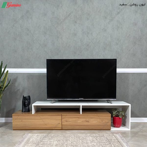 میز تلویزیون کلاسیک جدید، میز تلویزیون MT109