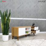 میز تلویزیون کلاسیک جدید mt102