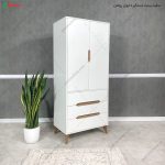 کمد لباس 3 کشو هومان