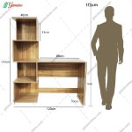 میز تحریر M104