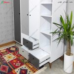 کمد لباس K101