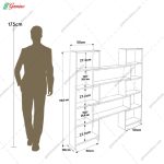 کتابخانه KB107