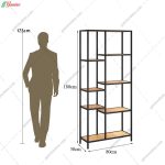 کتابخانه KB102