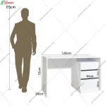 میز تحریر M109 جدید