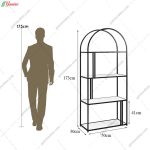 کتابخانه KB101