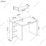 میز تحریر M102
