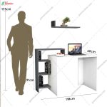 میز تحریر M102