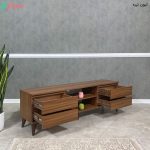 میز تلویزیون دموی