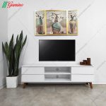 میز تلویزیون دموی