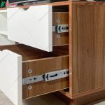 میز تلویزیون یارا