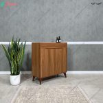 جاکفشی ام دی اف، جاکفشی 4 طبقه تمیس