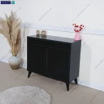 ترکیب رنگی شیک و زیبا از جاکفشی تمیس طرحی از گامی نو