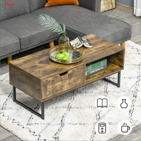 میز جلو مبلی j107