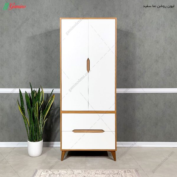 کمد لباس K107