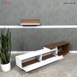 میز تلویزیون کلاسیک جدید، میز تلویزیون MT108