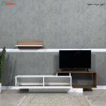 میز تلویزیون کلاسیک جدید، میز تلویزیون MT108