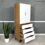 کمد لباسی جدید، کمد لباس K109