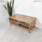 میز جلو مبلی 108