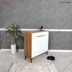 جاکفشی ام دی اف، جاکفشی 4 طبقه تمیس