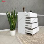 دراور چهار کشو دموی