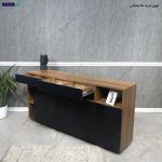 میز کنسول، کنسول پذیرایی، ساخته شده در مجموعه گامی نو