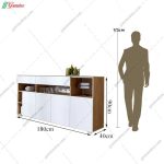 میز کنسول C101