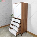 کمد لباس K109