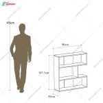 کتابخانه فراز