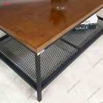 میز جلو مبلی J101