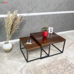 میز جلو مبلی J102