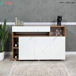 میز کنسول سفید، میز کنسول C100