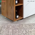 میز کنسول سفید، میز کنسول C100