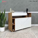 میز کنسول سفید، میز کنسول C100