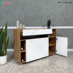 میز کنسول سفید، میز کنسول C100