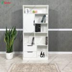 کتابخانه السا، کتابخانه جدید، ساخته شده در تیم گامینو
