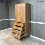 کمد لباسی جدید، کمد لباس K109