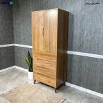 کمد لباسی جدید، کمد لباس K109