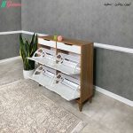 جاکفشی داشبوردی، جاکفشی آلوا 4+2