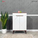 جا کفشی ساده، جاکفشی ونیز عرض 70