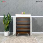 جا کفشی ساده، جاکفشی ونیز عرض 70