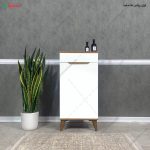 جا کفشی کم جا، جاکفشی ونیز 50