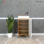 جا کفشی کم جا، جاکفشی ونیز 50