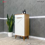 جا کفشی کم جا، جاکفشی ونیز 50