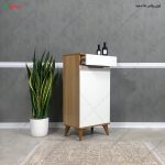 جا کفشی کم جا، جاکفشی ونیز 50