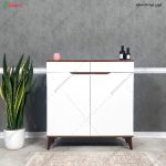 جاکفشی جدید، جاکفشی لاکچری، جاکفشی آینه دار جدید جاکفشی آپارتمانی، جاکفشی ونیز 100