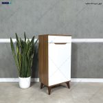 جاکفشی جدید، جاکفشی لاکچری، جاکفشی آینه دار جدید جاکفشی ونیز 50