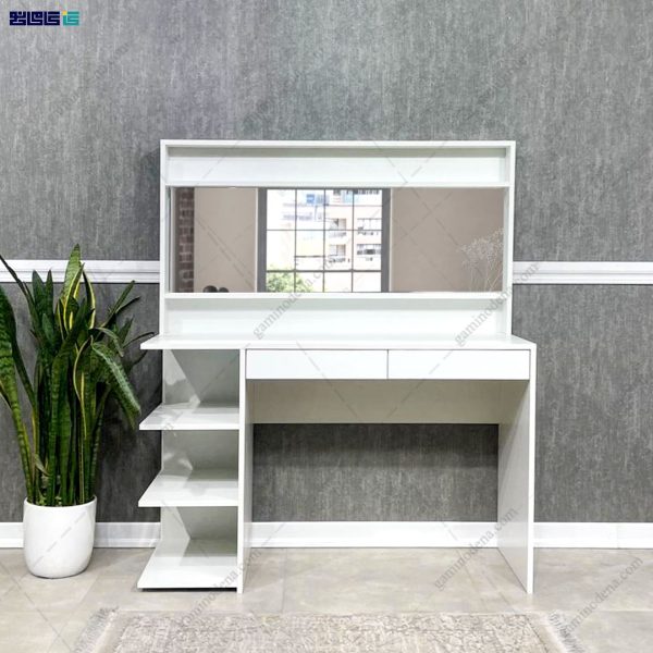 میز آرایش خاص، میز آرایش جدید، میز آرایش ناردیک، ساخته شده در مجموعه گامینو