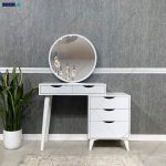 میز آرایش خاص، میز آرایش جدید، میز آرایش تک، ساخته شده در مجموعه گامی نو