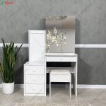 میز آرایش آیدا + نشیمن