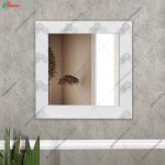 آینه گریم مربع